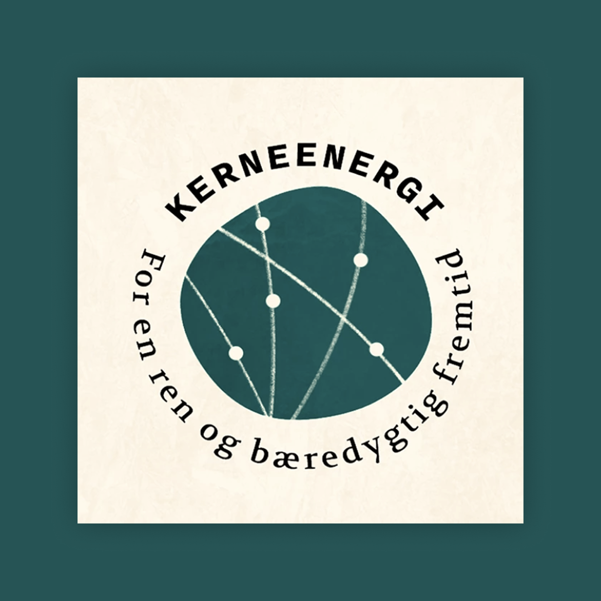Kerneenergi, DMJX