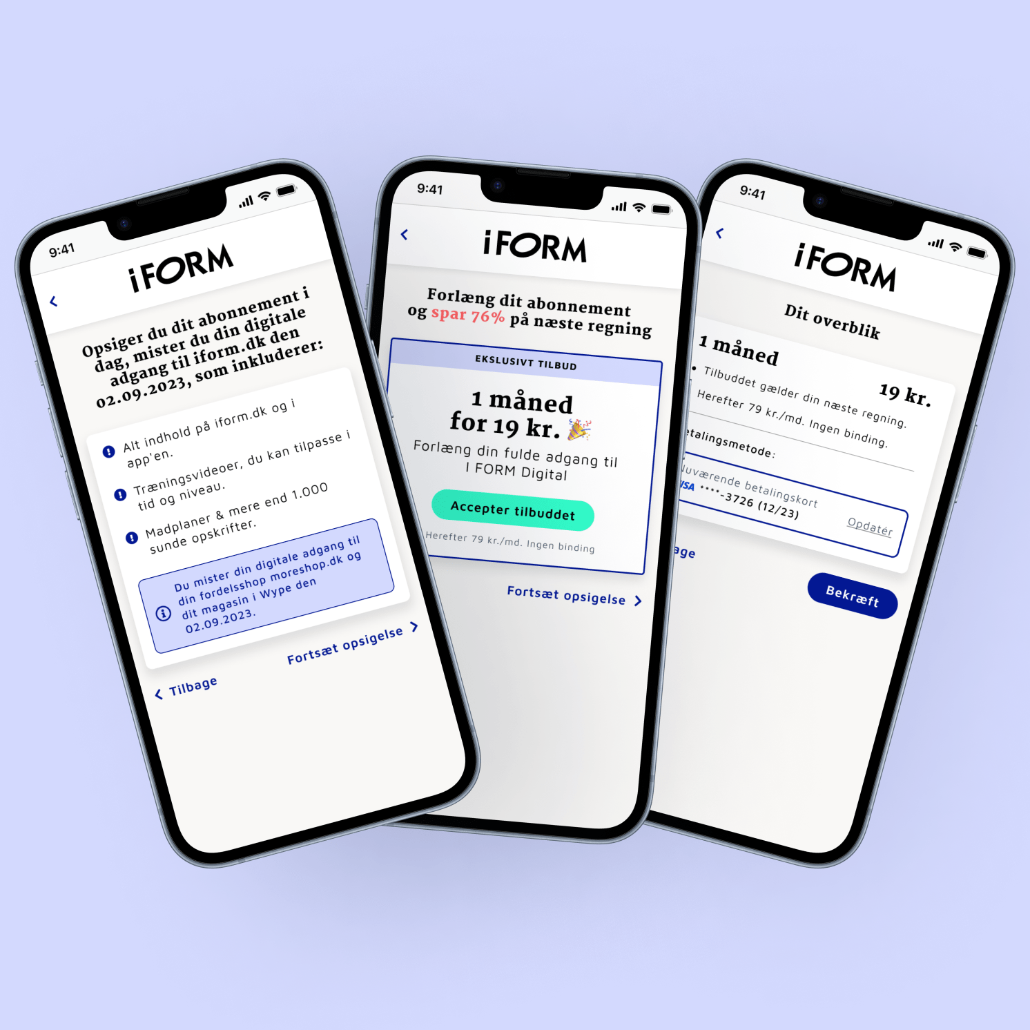 Bonnier Publications